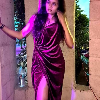 Ayushi Patel